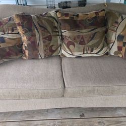 Free couch