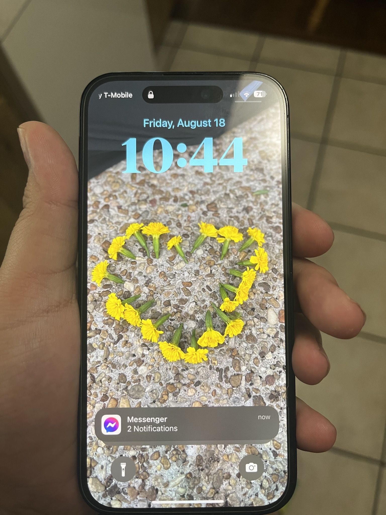 iPhone 14 Pro