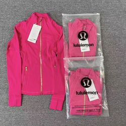 Lulu Jackets