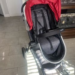 Evenflo Stroller