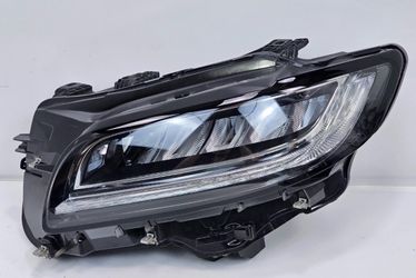 2019-2023 LINCOLN NAUTILUS HEADLIGHT