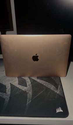 Apple MacBook Air M1 2020 — Excellent Battery Health, 54 Cycles