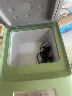 Portable Freezer/Refrigerator