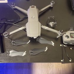 Dji Mavic 2 Zoom