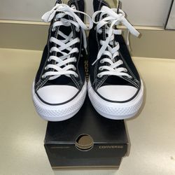 Converse High Tops (Men’s Sz 9)