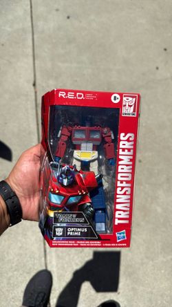 Transformers