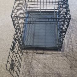 Midwest Dog Crate