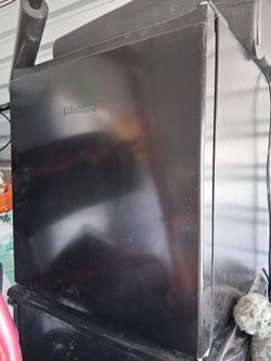 Small refrigerator  for Water and sodas