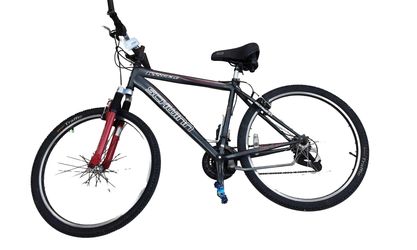 Schwinn Ranger Black Mountain Bike