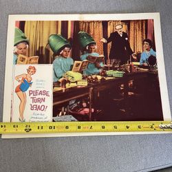 Original Movie Poster