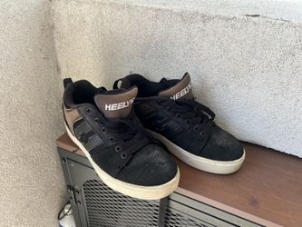 HEELYS - Size Youth 3