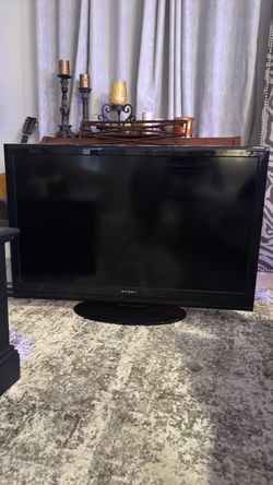 46-inch LED LCD Full fhd High Definition 1080p Samsung LG Vizio Sony