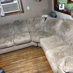 Sofa Sectional