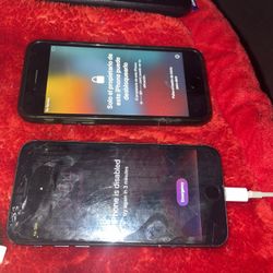 2 iPhone 8