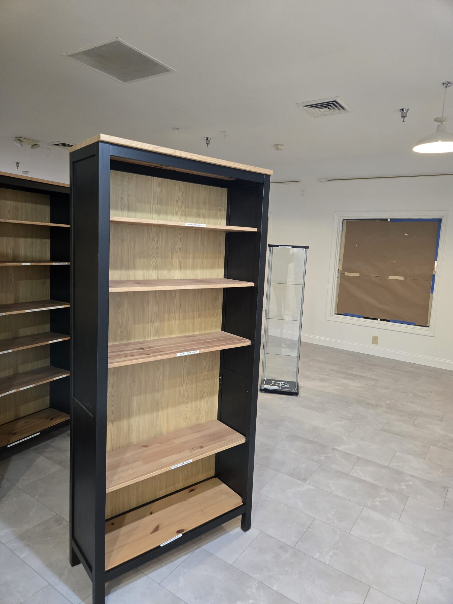 Bookcase