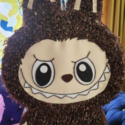 Labubu Pinata 