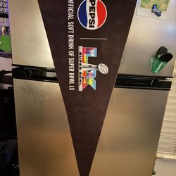 NFL Super Bowl Pennant