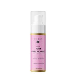 Hair Mousse - King’s Bundle 
