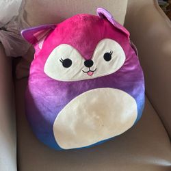 Extra Large Squishmellow