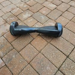 Gotrax Fluxx FX3 Self Balancing Hoverboard 