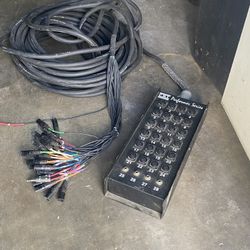 CBI Performer Series (24 Channels)