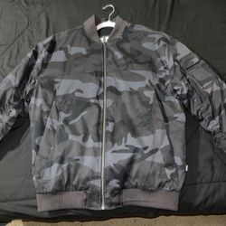 Army Jacket