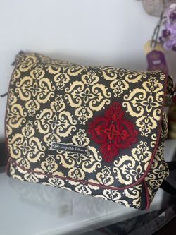 Petunia Pickle Bottom Diaper Bag