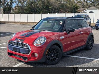 2015 Mini Hardtop