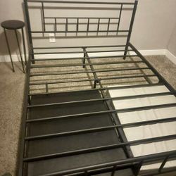 full bed frame 