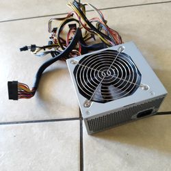 500w Power Supply