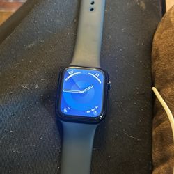 Apple Watch Se 2nd Gen 