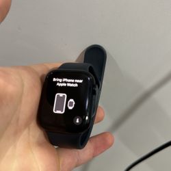 Apple Watch Series 8 45m Gps 