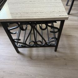 Bernhardt Tempo Coffee table 