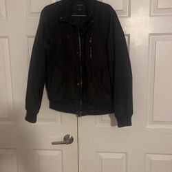 Calvin Klein Bomber Jacket