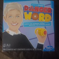 Ellen's Games
