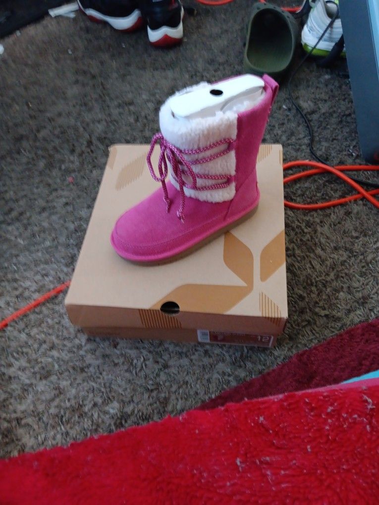 Kookaburra By Ugg Pink