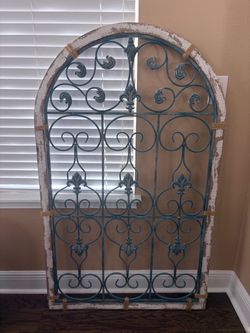 Wall decor / farmhouse