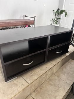 Tv Table !