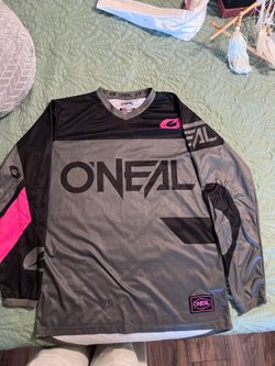 O’Neal Women’s Off-road Jersey