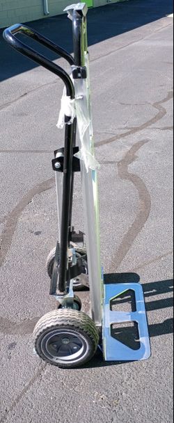 New 4 In 1 Appliance Hand Cart $125 Firm