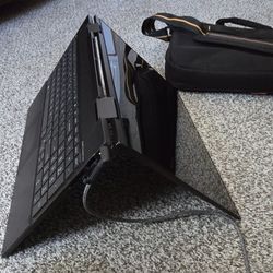 HP ENVY X360 m Convertible BANG &OLUFSEN 
