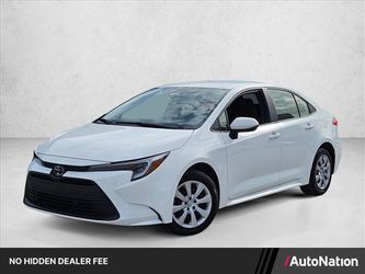 2026 Toyota Corolla Hybrid