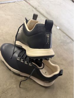Travis Mathew Golf Shoes New 9