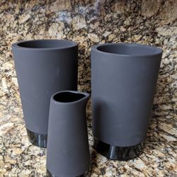 Natural Cooling Ceramics - Magisso - Bar And Beverage 