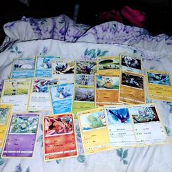 Pokemon Cards Worth Over $250