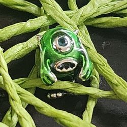 Original Pandora Monsters INC Charm