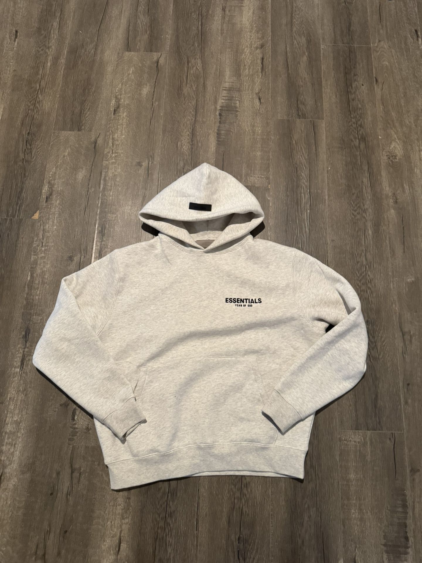 Essentials hoodie