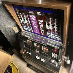 Slot Machine 