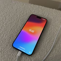 iPhone 15 Pro Max 256 T-Mobile