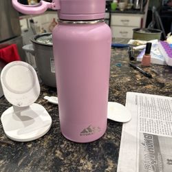 Travel Tumbler New 